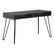 Angle Zoom. OSP Home Furnishings - Writing Desk 48" - Gray.