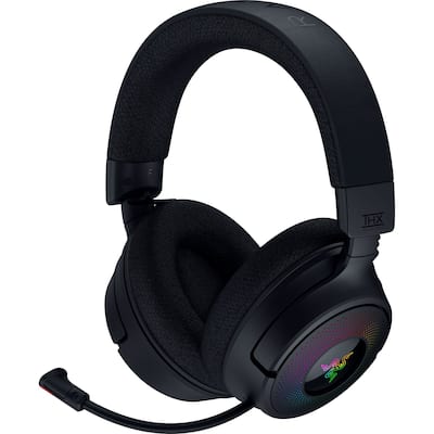 ヘッドホン Razer Kraken V4 Pro & Base Station Amazon.com: Razer ヘッドホン Razer Kraken V4 Pro & Base Station Amazon.com: Razer