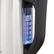 Alt View 11. Hamilton Beach - Variable Temperature Electric Kettle - Stainless Steel.