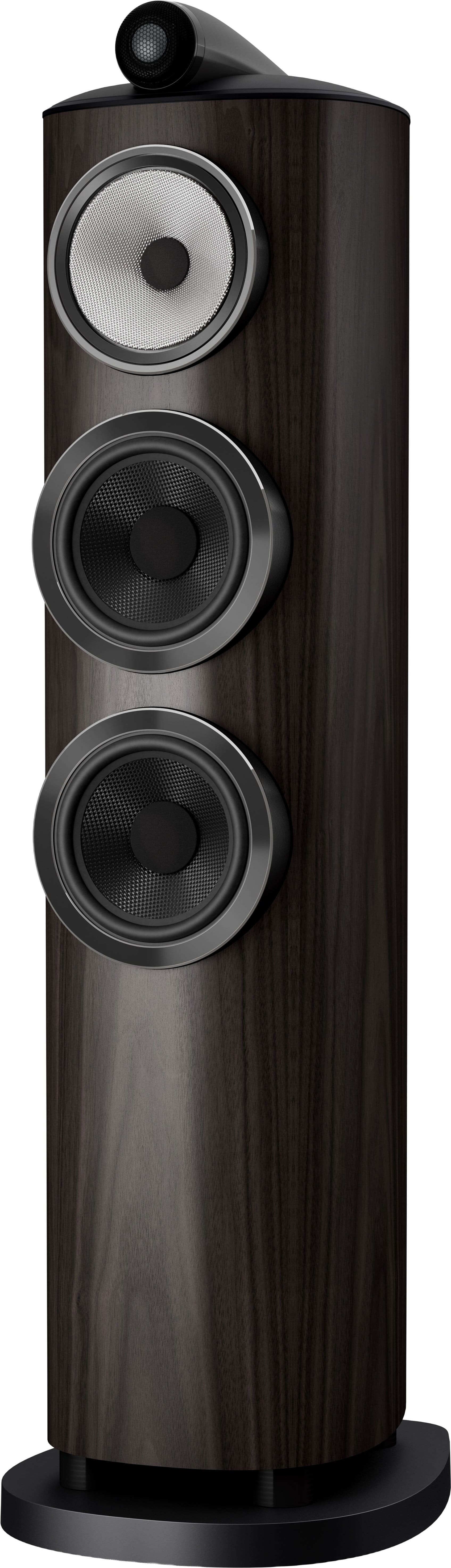 Bowers & Wilkins - 804 D5 Floorstanding (each) - DarkWalnut price history on PriceWatchPro