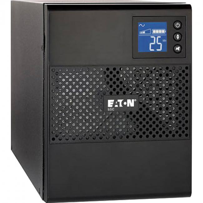 EATON SSC  
25