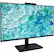 Front. Acer - Acer Vero B277 D6 27" Class Webcam LCD Monitor - 16:9 - Black - 27" Viewable - 4 ms - Speakers - HDMI - VGA - Black.