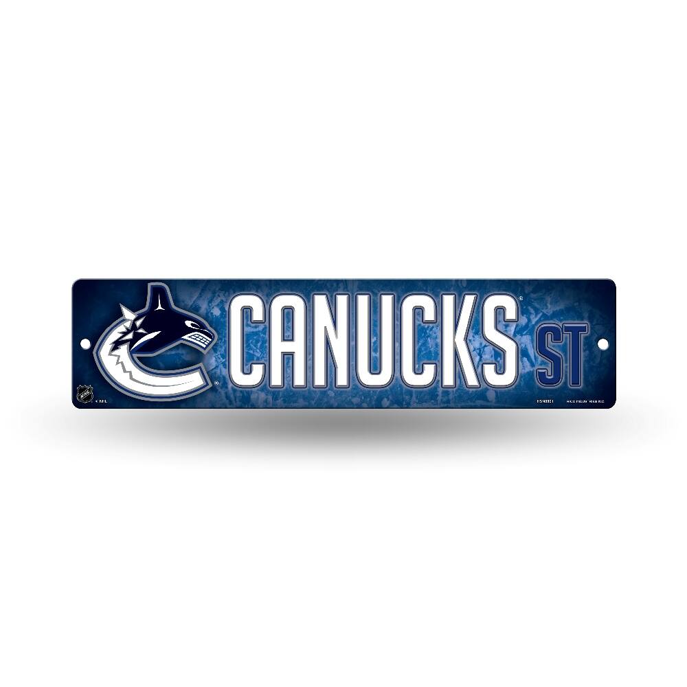 CANUCKS ST  
CT