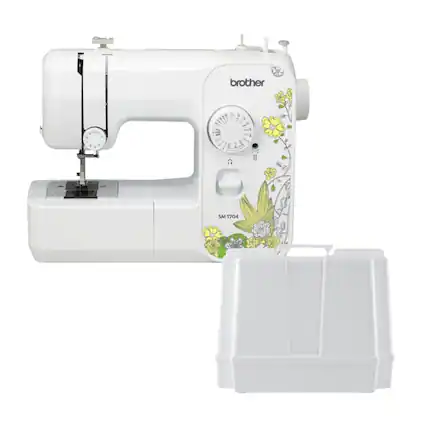 brother - . - d . . - ve a a SM 1704