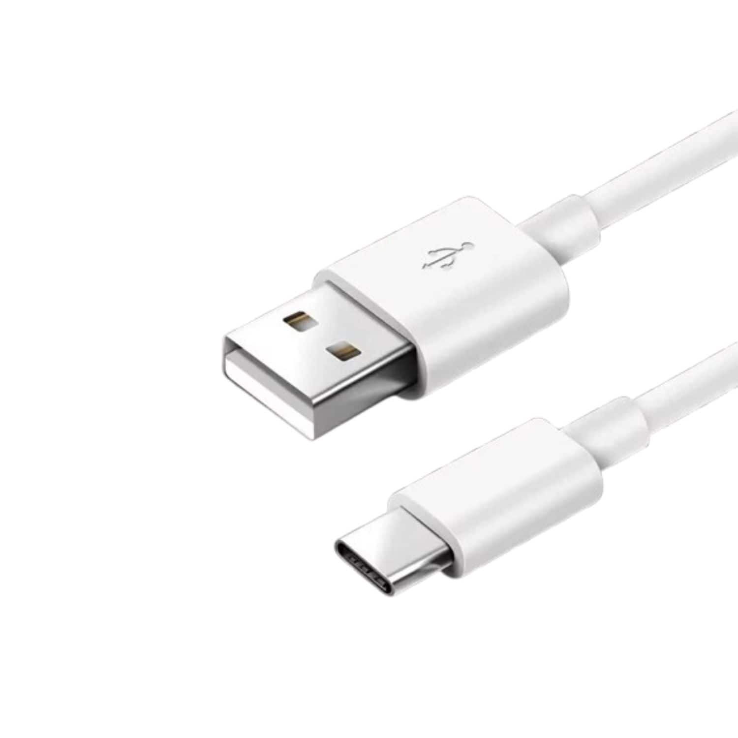 Home Collection - USB-A to USB-C Fast Charger Cable for iPhone 16/15 – Heavy-Duty 6FT Type-C Charging & Data Cord