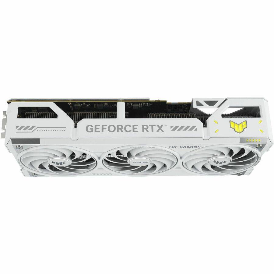 富士通♡ホワイト♡大容量500G♡最新Win10♡テンキ♡高速4G♡カメラ搭載 ASUS TUF NVIDIA GeForce 5070 Ti Graphic Card 16 GB GDDR7 7680 x
