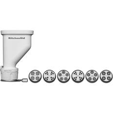 KitchenAid
MADE IN ITALY
- PASTA
- RIGATONI
- SMALL MACARONI
- LARGE MACARONI
- RIGATONI
- PASTA
- PASTA
- PASTA