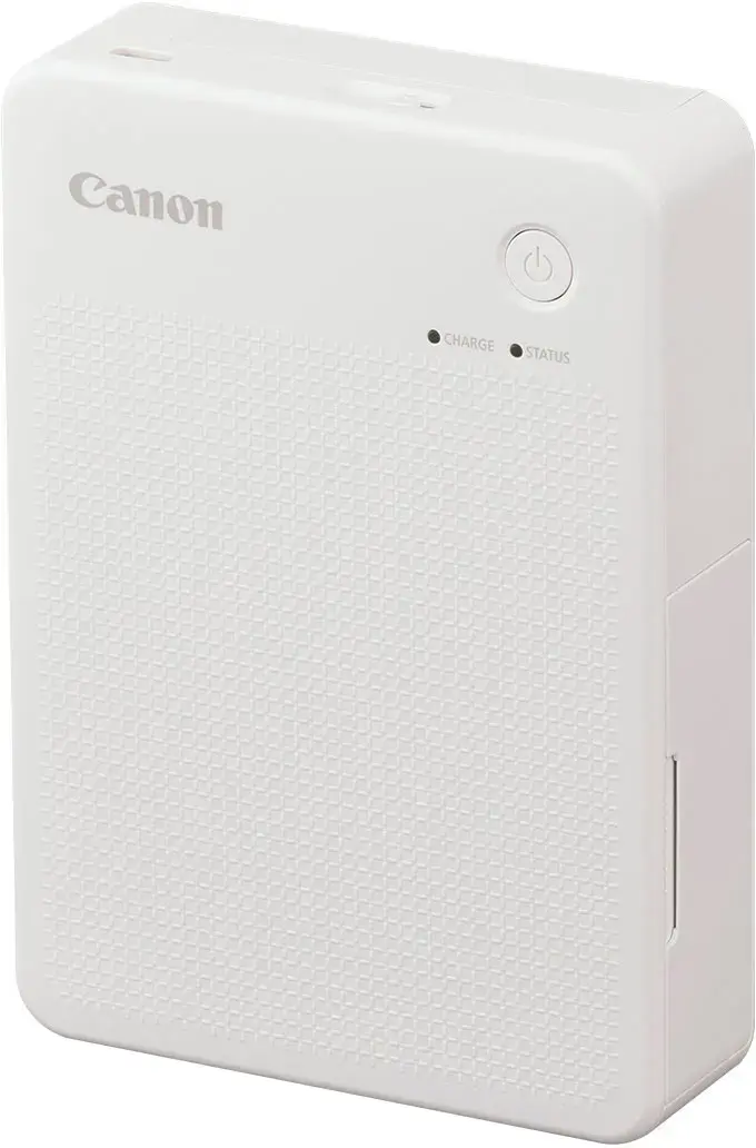 Canon Charge Status