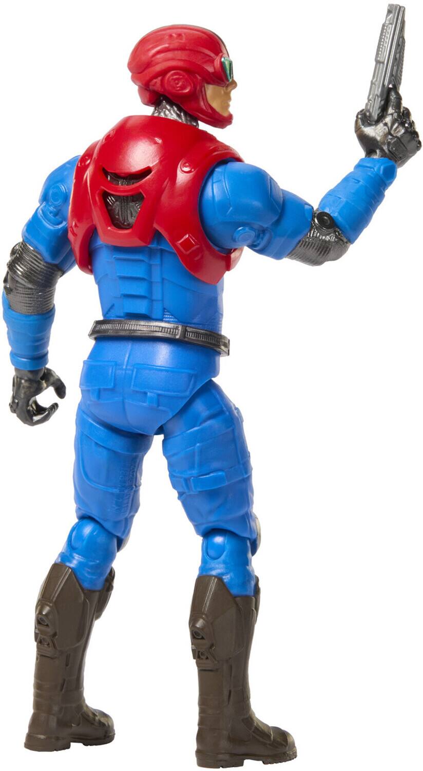 Alt View 2. Mattel - Masters of the Universe 2026 Movie Mekaneck Action Figure (He-Man, MOTU)   - COLLECTIBLES - Multicolor.