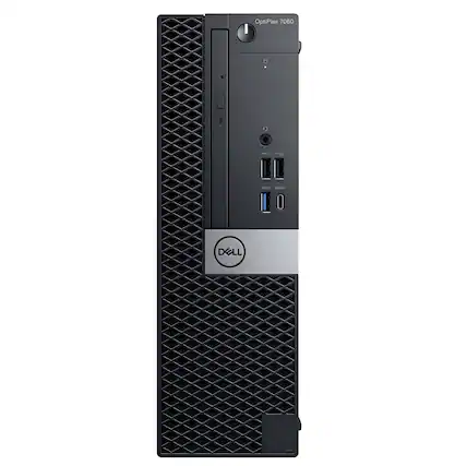 OptiPlex 7060
DELL