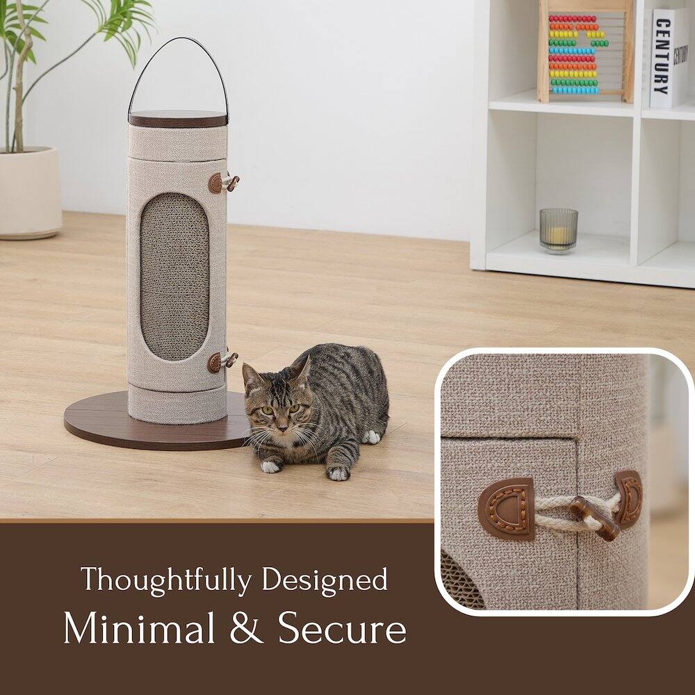 Thoughtfully Designed Minimal & Secure