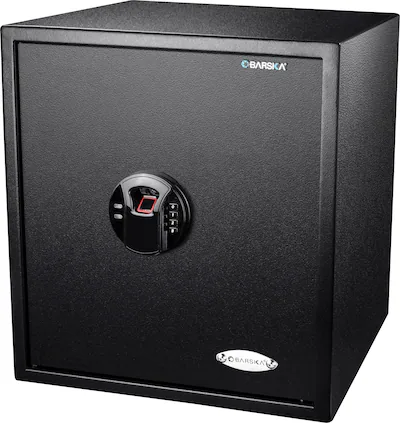 Barska Fireproof Safes - Mammoth Safes Barska Fireproof Safes - Mammoth Safes