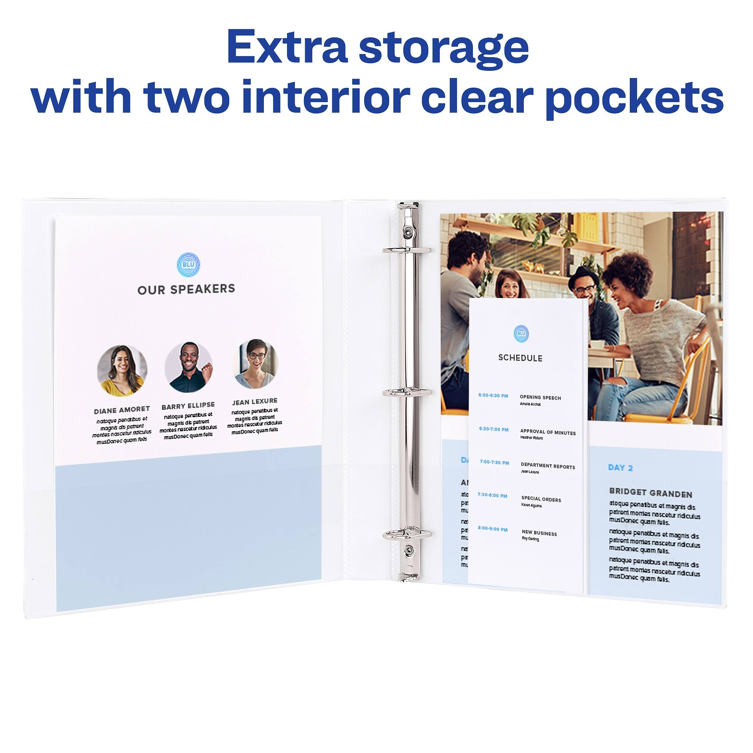 Extra storage with two interior clear pockets

OUR SPEAKERS
DIANE AMORET
notatibus a paratibus et natoque panatibus et natoque magnis $ patront supaton magnis de patrunt atobhesounion magnas de patsunt ever ridcades montes quam tals montes moscatur TOCULS = munDonec musDoned quam x4m00am quem

BARRY ELLIPSE
notatibus a paratibus et natoque panatibus et natoque magnis $ patront supaton magnis de patrunt atobhesounion magnas de patsunt ever ridcades montes quam tals montes moscatur TOCULS = munDonec musDoned quam x4m00am quem

JEAN LEXURE
notatibus a paratibus et natoque panatibus et natoque magnis $ patront supaton magnis de patrunt atobhesounion magnas de patsunt ever ridcades montes quam tals montes moscatur TOCULS = munDonec musDoned quam x4m0