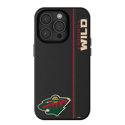 MINNESOTA WILD
NHL