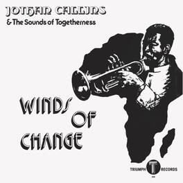 Callins / Sounds Of Togetherness Jothan - Winds of Change - VINYL LP