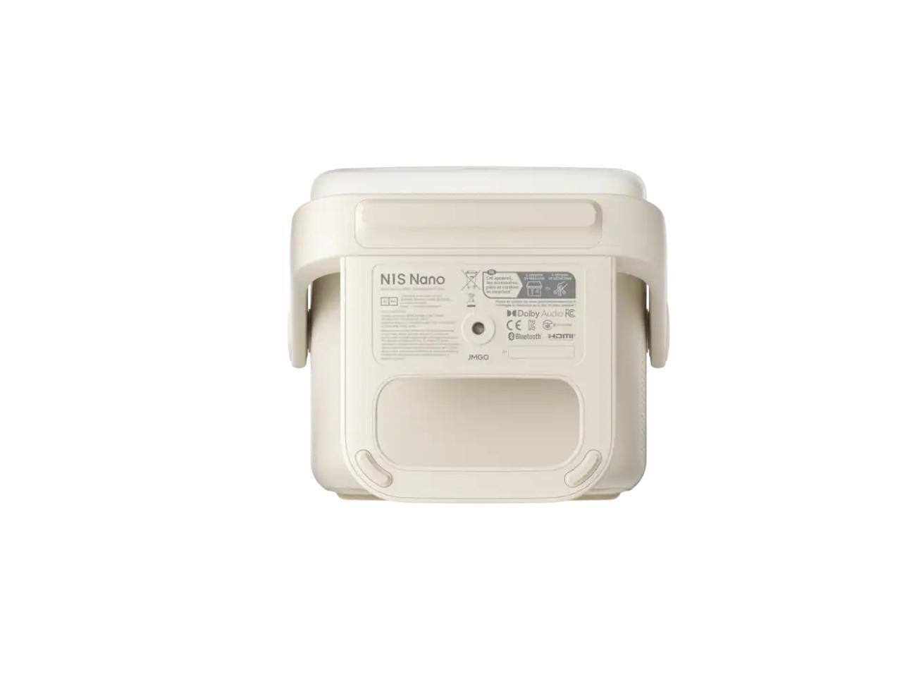 NIS Nano  
Dolby Audio RC  
CE  
Bluetooth  
JMGO