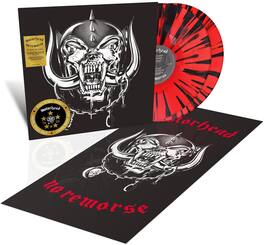 Motorhead - No Remorse - VINYL LP