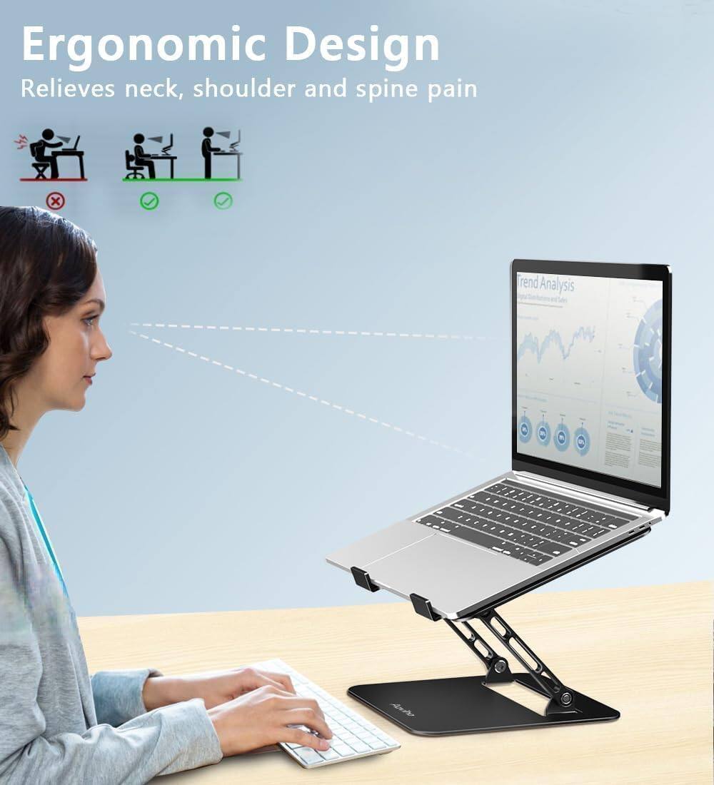 Ergonomic Design Relieves neck, shoulder and spine pain

Trend Analysis