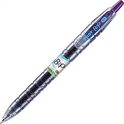 Bottle B2P 2 0.7
Pen 07
PILOT BaP BaP
PILOT
