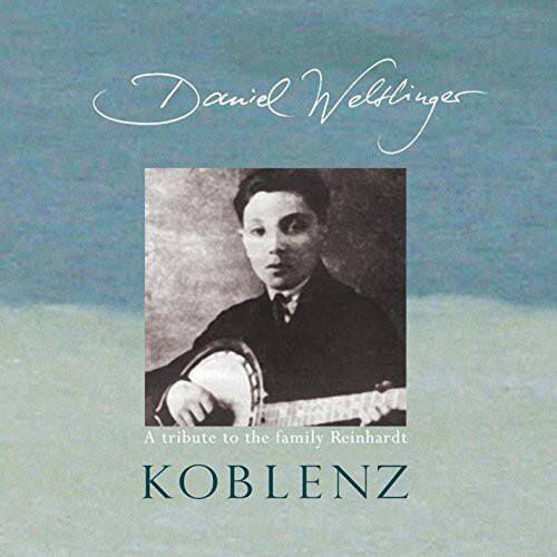 Daniel Weltlinger - Koblenz   - COMPACT DISCS [CD] price history on PriceWatchPro