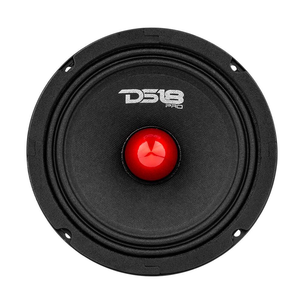 D518 PRO