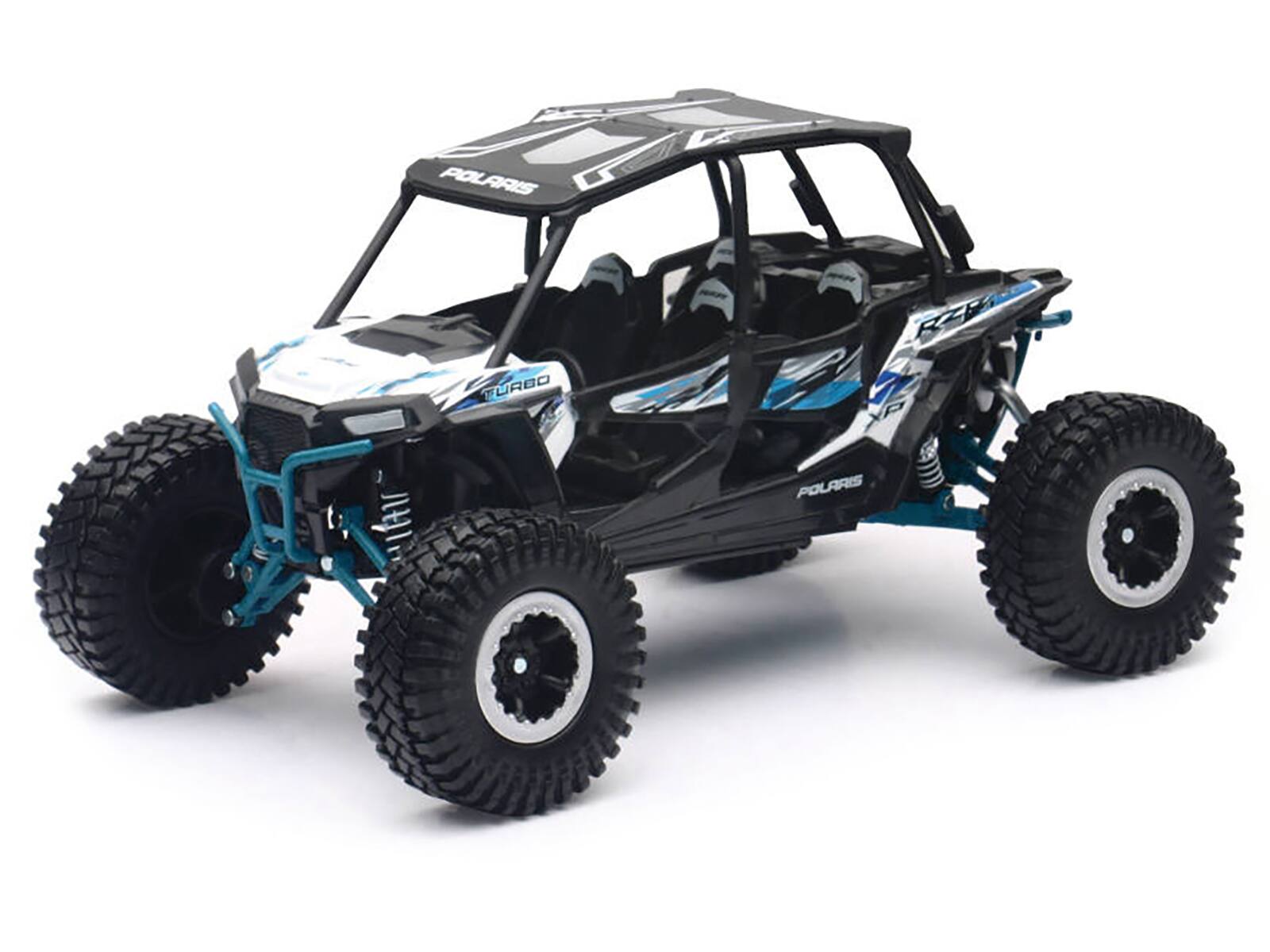 POLARIS POL TURBO RZR5 POLARIS