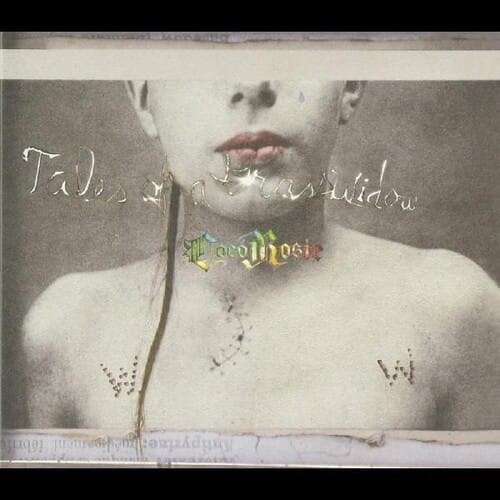 CocoRosie - Tales of a Grasswidow   - COMPACT DISCS [CD] price history on PriceWatchPro