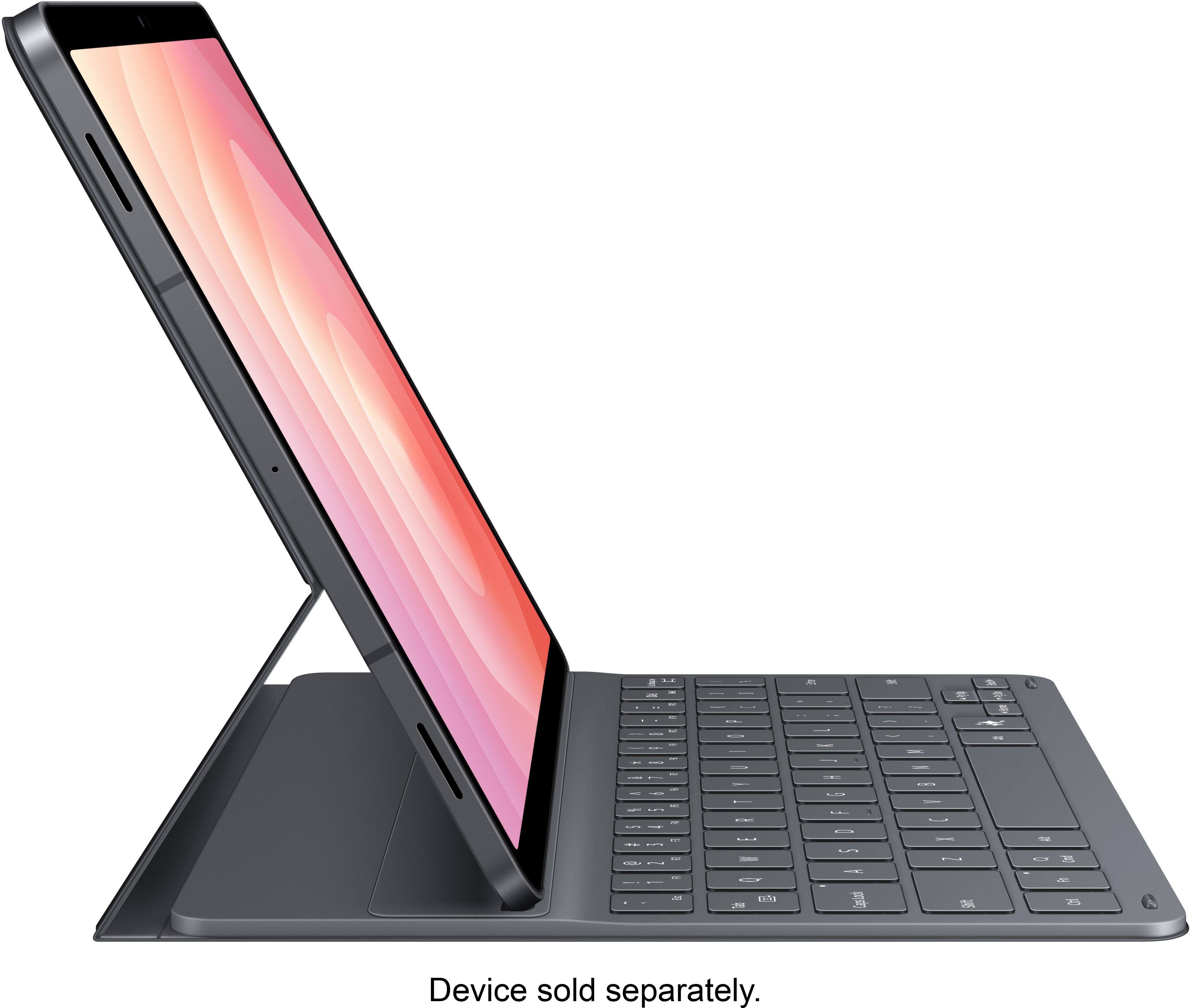 Device sold separately.