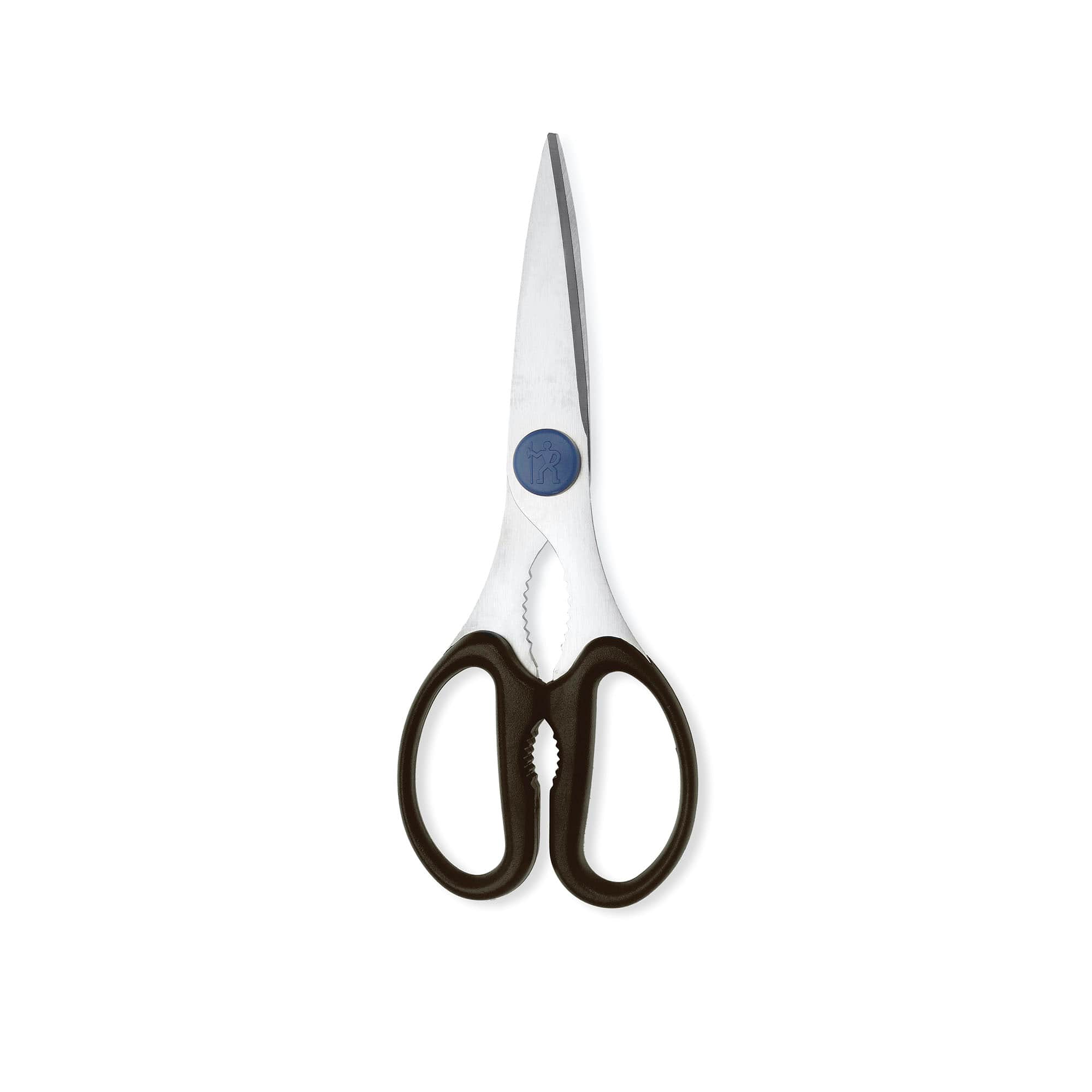 Henckels - Take-Apart Kitchen Shears - Black