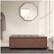 Alt View 14. Simpli Home - Hamilton Storage Ottoman - Distressed Umber Brown.