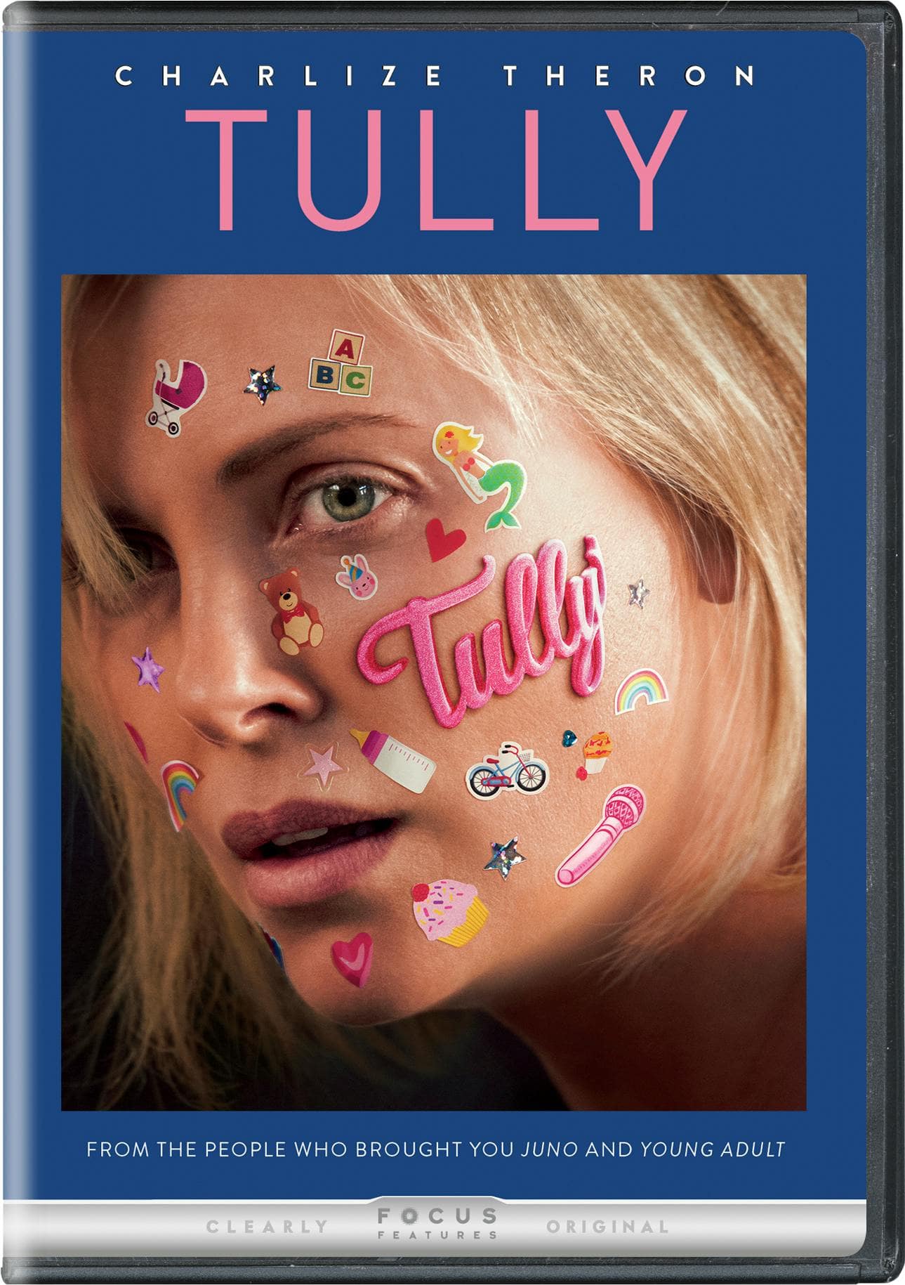 Front. Tully [DVD].