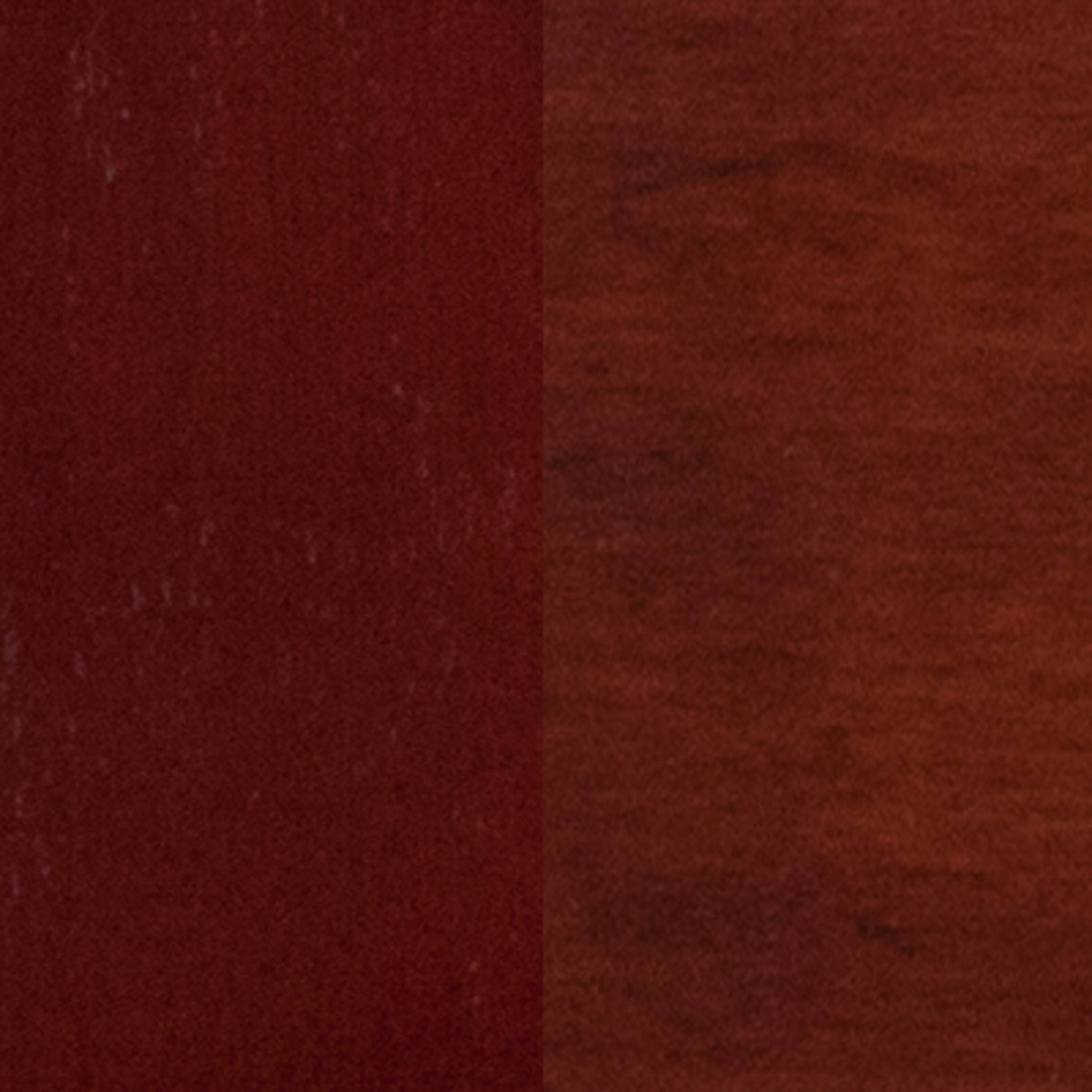 Alt View 6. Emma + Oliver - Solid Back Wooden Restaurant Dining Chair - Mahogany Wood Seat/Mahogany Wood Frame.