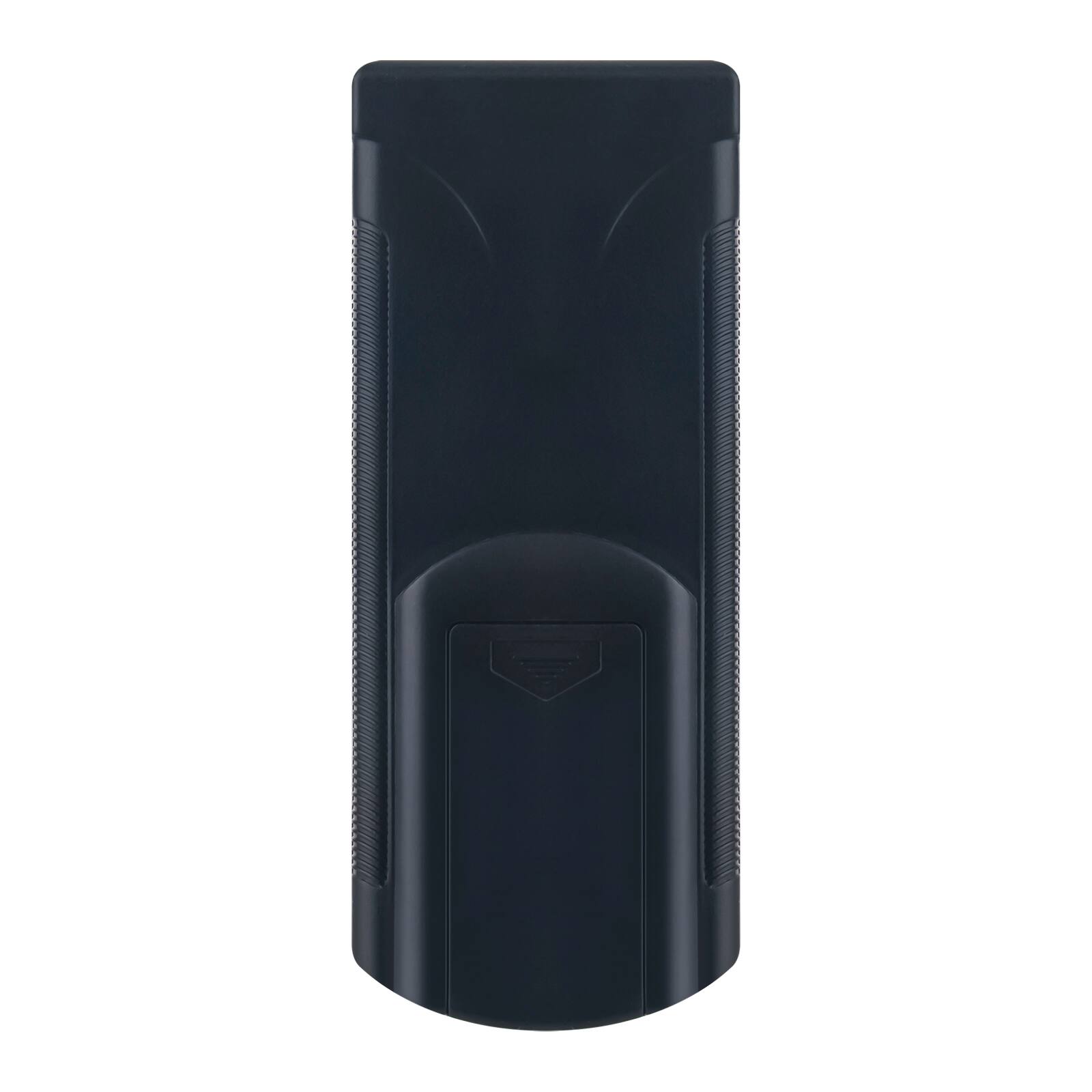 Alt View 2. WINFLIKE - New QXA224C Replacement Remote Control fit for BOIFUN Portable DVD DISC Player - black.