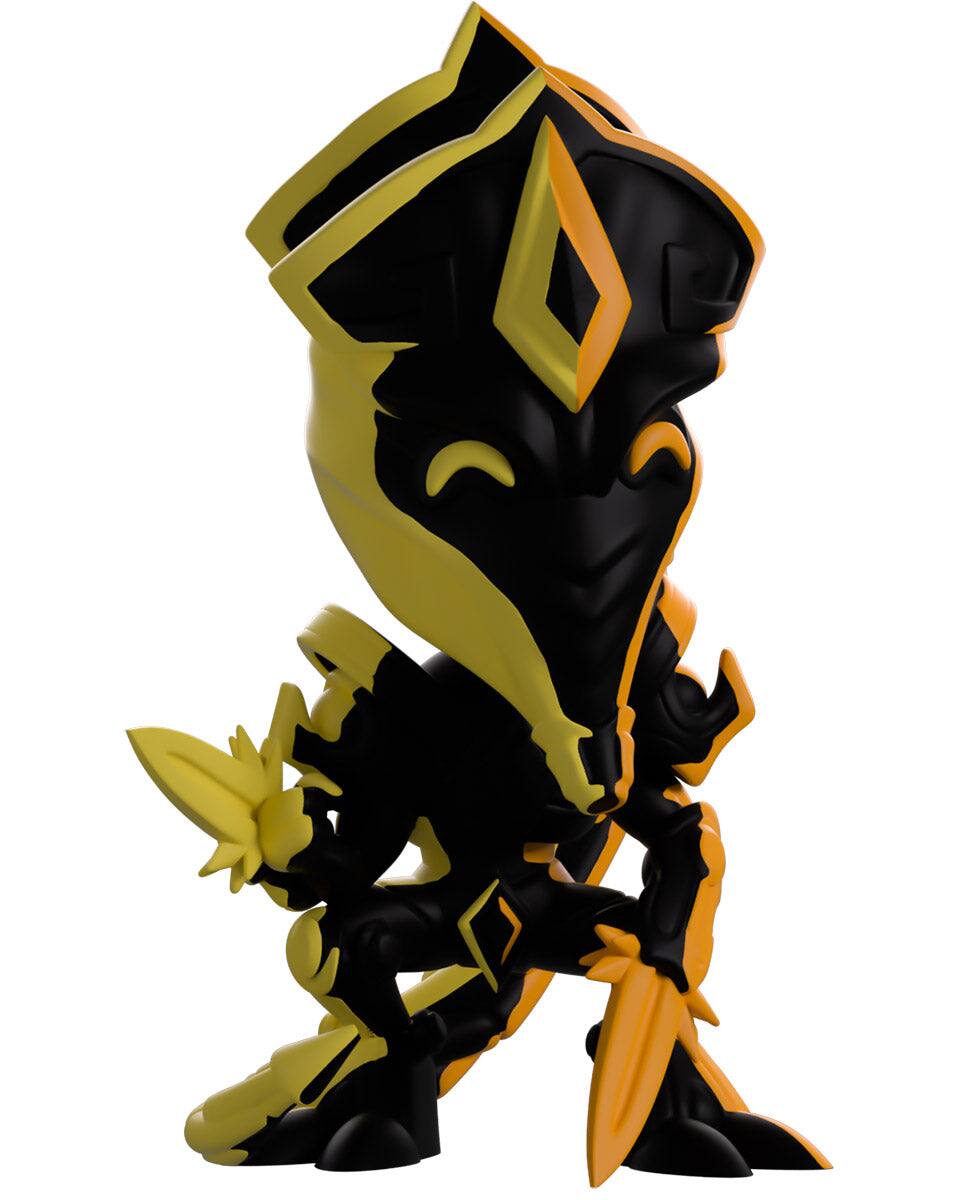 Alt View 2. Youtooz - Youtooz x Shopville Exclusive: Starcraft Collection [Illuminated Protoss Vinyl Figure #8] Limited Edition - 500 Made.
