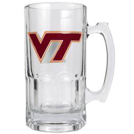 Great American Products - Virginia Tech Hokies 32oz. Macho Mug with Handle - Multicolor