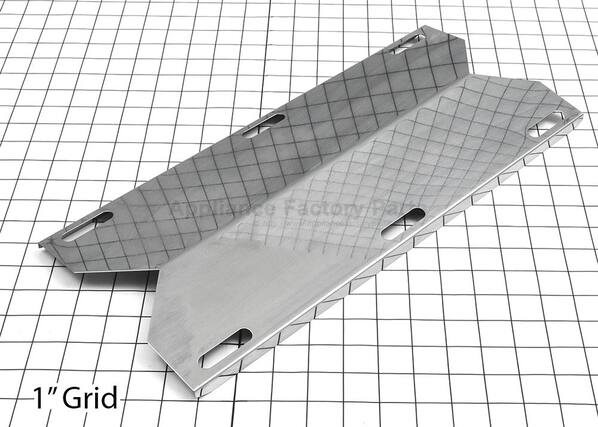 Anplance Factor//Par Har
http://www.applianceman.com
1" Grid