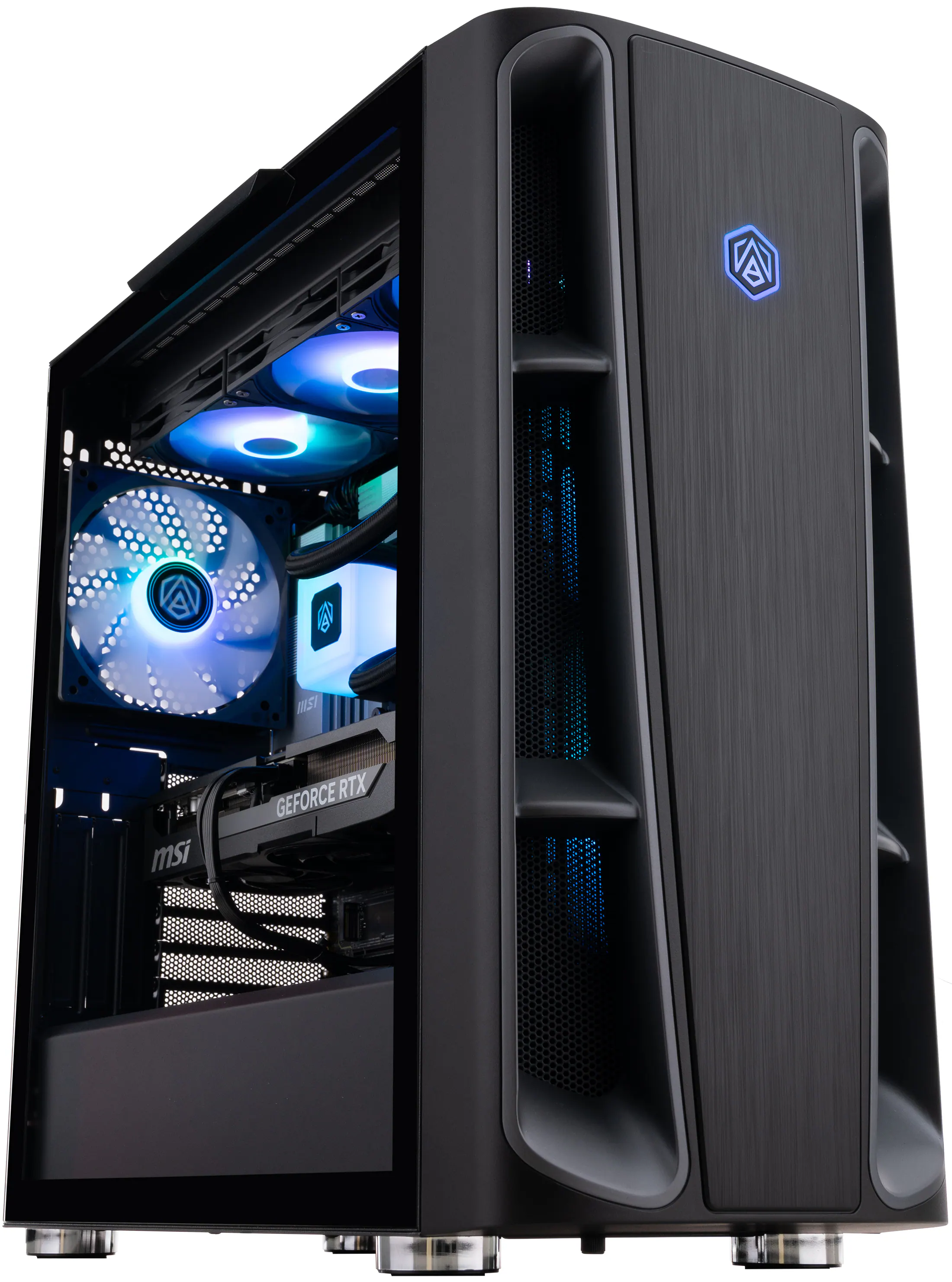 A E B MST MSI GEFORCE RTX