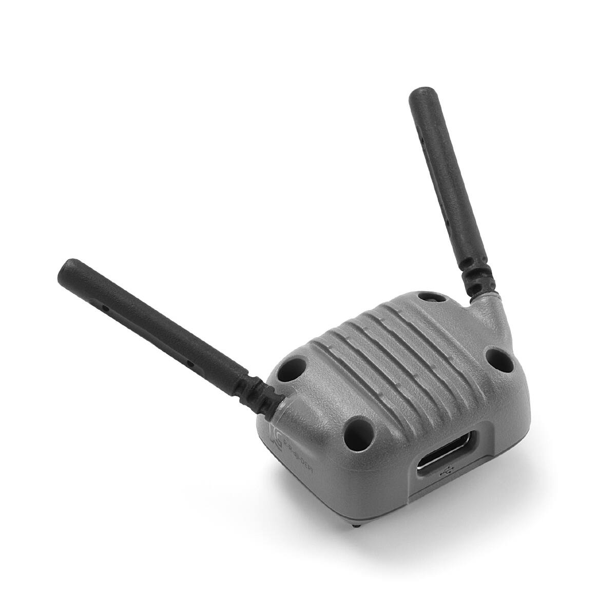 Front. DJI - DJI DJI Neo 2 Digital Transceiver.