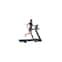 NordicTrack - Commercial 1250 Treadmill with 10" Tilting Touchscreen - Black