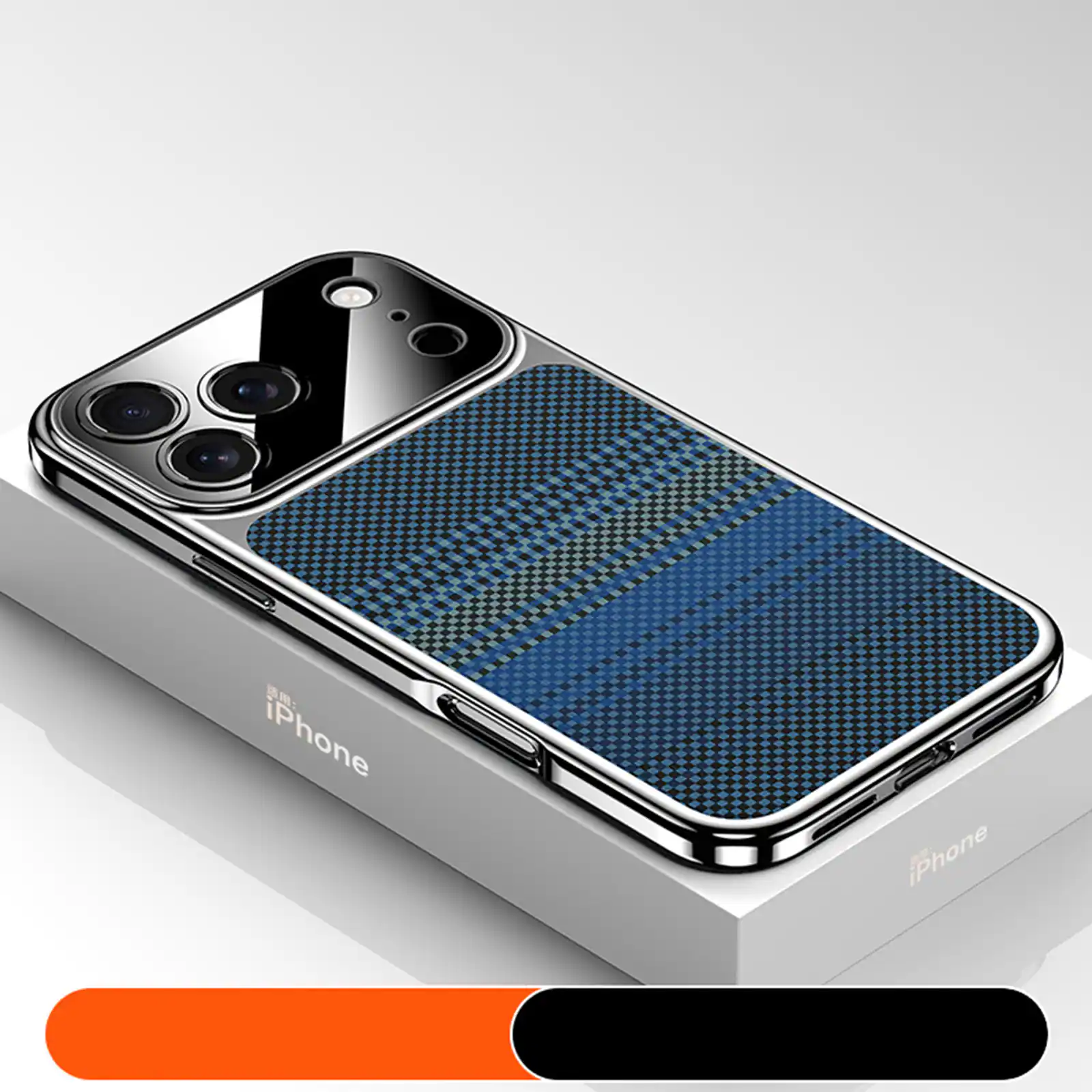 iPhone iPhone