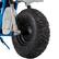 Alt View 34. Huffy - CR8-R Battery-Powered Ride-On Mini Bike - White, blue.