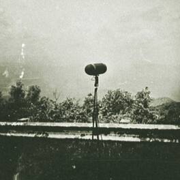 Hiss Tracts - Shortwave Nights - VINYL LP