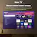 Roku TV
Home sweet home screen
Jump right in with a home screen that easily gets you to what you want to watch fast.
Roku TV
Home
What to Watch
Featured Free
Live TV
Sports
Search
Streaming Store
Settings
Recommended
C - RICH EISEN
PRESUMED INNOCENT
PRIME TIME
Apps
NETFLIX
Disney+
Apple TV
Roku Channel
peacock
max
ESPN
hulu
Live TV
Game Console
Cable Box
Roku Cameras