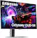 SAMSUNG ODYSSEY OLED G8