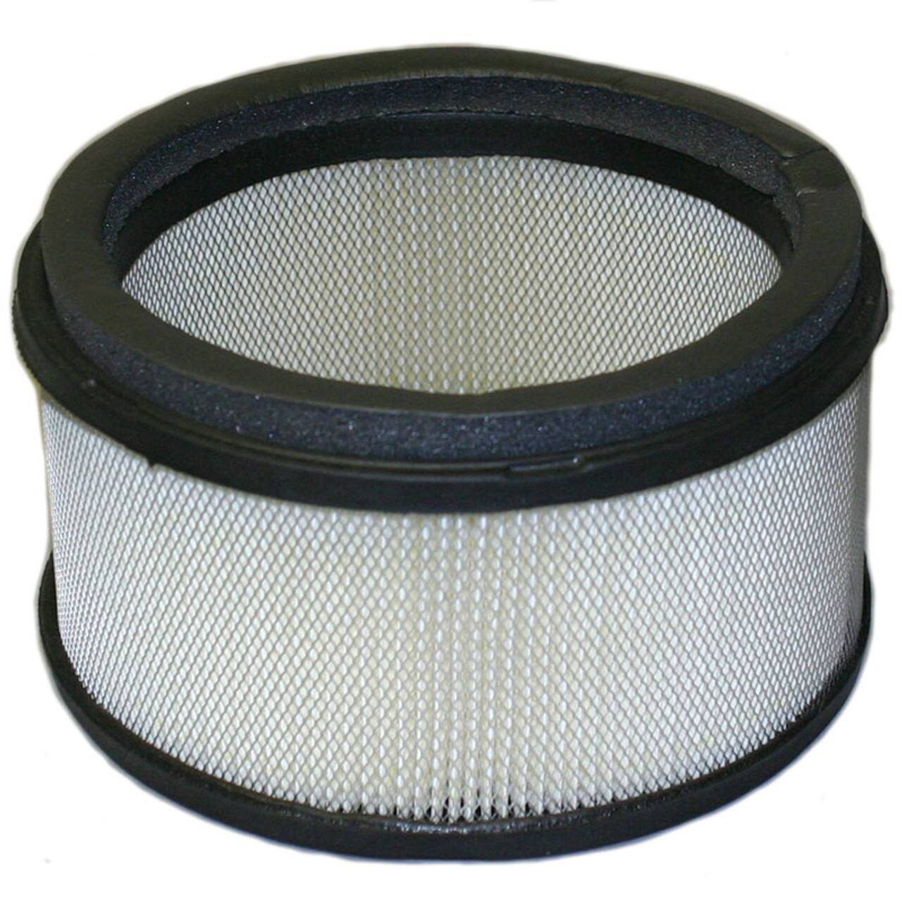 Angle. Rainbow - 1 Pack Replacement Vacuum Filter for Part #R12096B.
