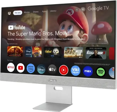 ASUS Zenscreen 27