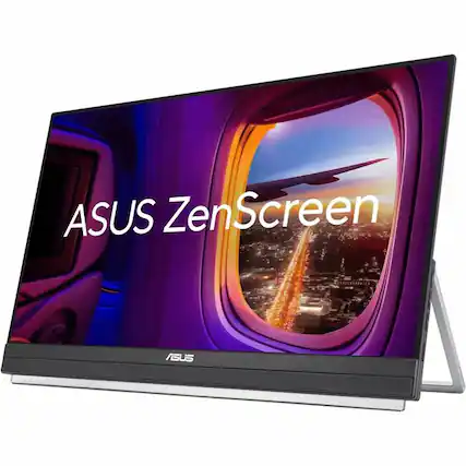 ASUS ZenScreen