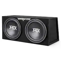 TERMINATOR
MTX
MTX