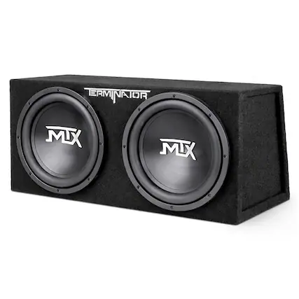 TERMINATOR
MTX
MTX