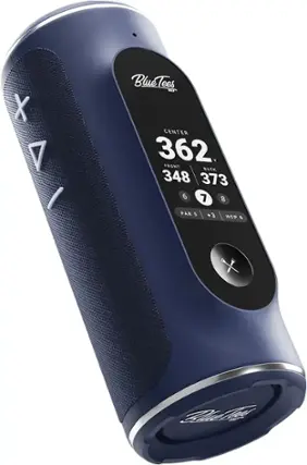 The text on the image reads "BluTees Lio Center 362."